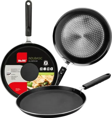 Immagine prodotto di Griglia per pancake BASIC 28 cm