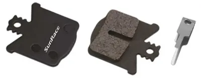 Obrázek produktu pro Superior Sunrace sada brzdových destiček dpma2 magura