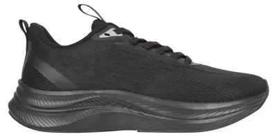 Produktbild von Mountain Warehouse - "Nimble" Sneaker für Kinder, Leicht MW5124 (33 EU) (Schwarz)