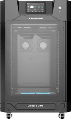 Zdjęcie produktu dla FlashForge Guider 3 Ultra (10000844001)