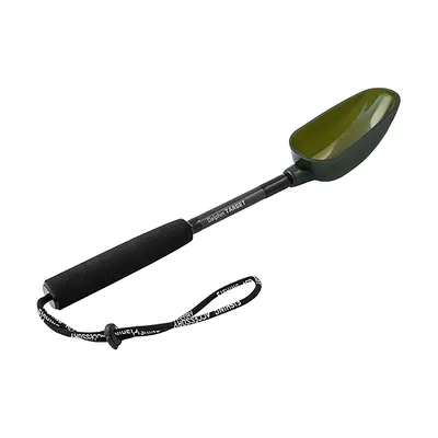 Obrázek produktu pro Krmná lopatka Delphin TARGET malá