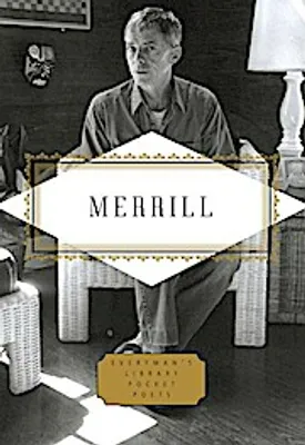 Obrázok produktu pre Merrill: Poems