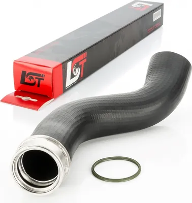Produktbild von Turboschlauch Turbolader A2045281882 für MERCEDES C-KLASSE T-MODEL C 200 220 CDI