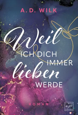 Produktbild von Weil ich dich immer lieben werde