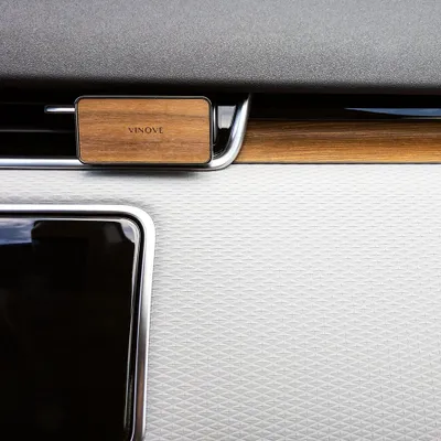 Zdjęcie produktu dla Odświeżacz powietrza Vinove Prestige Wood Line Milano