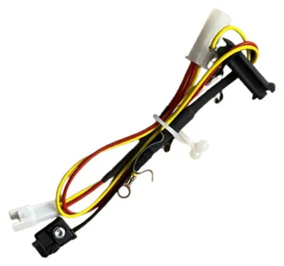Produktbild von Stihl Original Kabelbaum für MS201 T, TC, TC-M - 11454403002