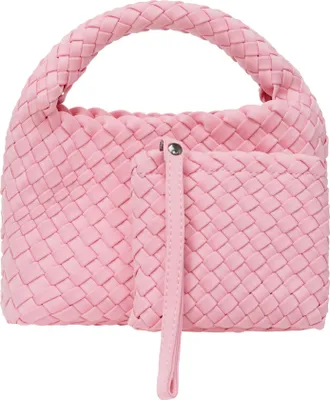 Produktbild von joella damen tasche - rosa, one size