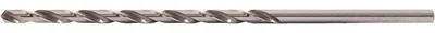 Produktbild von KS Tools 330.7030, Bohrer, Spiralbohrer-Bit, Drehung der rechten Hand, 3 mm, 100 mm, Metall, Kunststoff, Holz