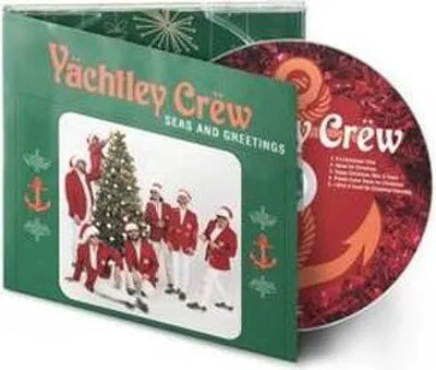 Produktbild von Seas And Greetings (Digipak)