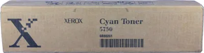 Produktbild von Xerox 6R90261 Laserdruck Tonerkartusche - Cyan - Original - 2 Pack - Laserdruck - 2er Pack
