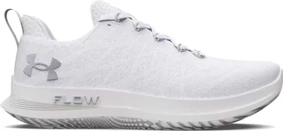 Produktbild von Under Armour Velociti 3 Laufschuhe Weiß EU 42 Mann Weiß EU 42