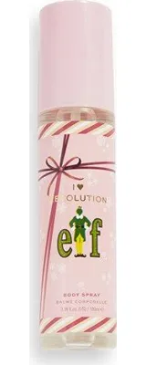 Obrázok produktu pre Tělový sprej x Elf (Body Spray) 100 ml