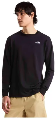 Productafbeelding van Shirt met lange mouwen The North Face NF0A8EU3JK31 voor Heren