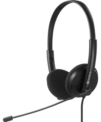 Produktbild von Sandberg USB-C Office Headset