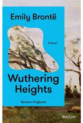 Obrázok produktu pre Wuthering Heights