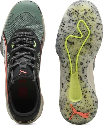 Immagine prodotto di Puma Accelerare NITRO SQD 4 PER PUMA NERO-PUMA BIANCO 42,5