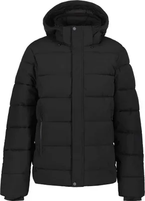 Produktbild von Icepeak Bixby Schwarz Schwarz 52