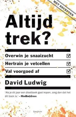 Produktbild von Altijd trek?
