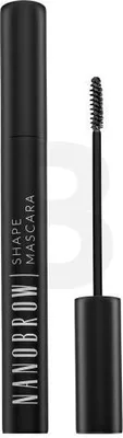Obrázek produktu pro Nanobrow Shape Mascara řasenka na obočí Brown 7 ml