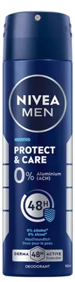 Image de Nivea Men 150ml Protect Care deodorant