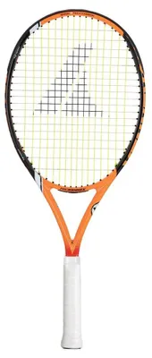 Imagen del producto de PRO KENNEX Kinetic Q+ 20, raqueta de tenis, color naranja/, tamaño de empuñadura L2