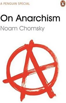 Produktbild von On Anarchism