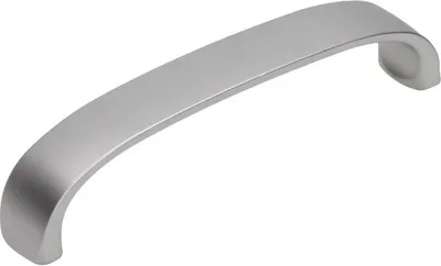 Immagine prodotto di Maniglia UN45, cromo satinato, 96 mm