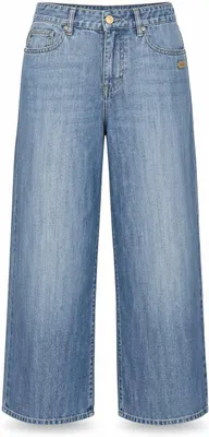 Obrázek produktu pro GANG – dámské kalhoty culottes