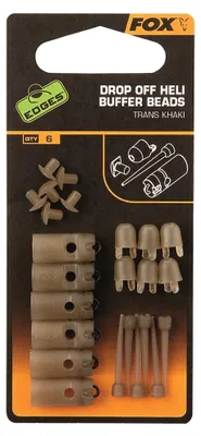 Produktbild von Fox Edges Drop-Off Heli Buffer Bead
