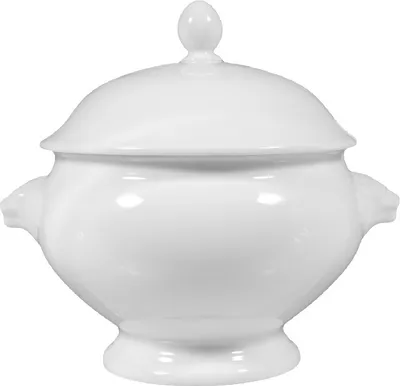 Produktbild von Seltmann Weiden Lukullus Suppenschüssel 3,0 ltr.