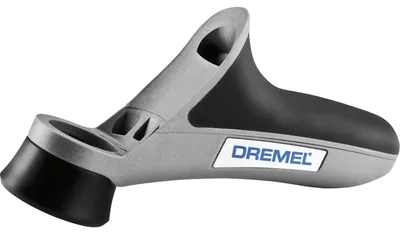 Productafbeelding van Dremel 577 Precision Handle - Better grip for detailed work