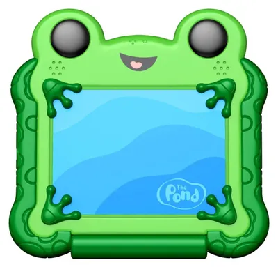 Image de POP! Figurine Lilypad de Toy Story 5 de Disney