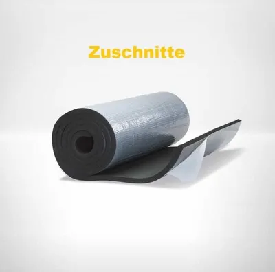 Produktbild von Arkusz Armaflex XG - przycięty na wymiar 19 mm samoprzylepny 2 m²