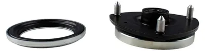 Produktbild von BILSTEIN 12-263837 Federbeinstützlager Vorne Links für HONDA CIVIC VII Coupe (EM2) Civic VII Limousine (ES, ET)