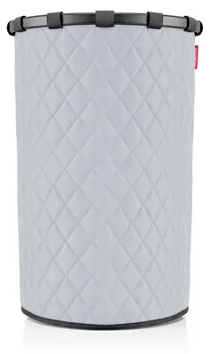Immagine prodotto di Reisenthel Homebasket L frame rhombus light grey