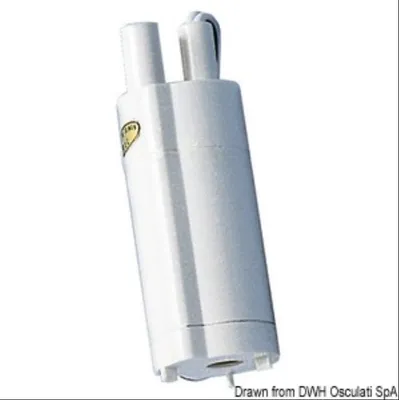 Zdjęcie produktu dla Caravan centrifugal submersible pompa Osculati 16.101.00