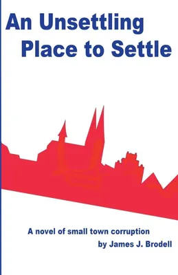 Produktbild von An Unsettling Place to Settle