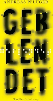 Produktbild von Geblendet