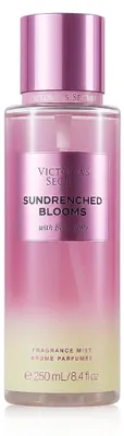 Produktbild von Victoria' s Secret Sunrenched Blooms Kö rperspray 250 ml ( Frau)