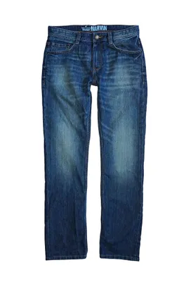 Produktbild von Tom Tailor Herren Jeans Josh Regular & Marvin Straight