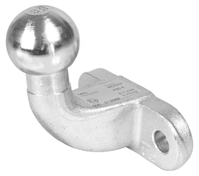 Produktbild von TURBOCAR 101209 Kugelgelenk Schwanenhals