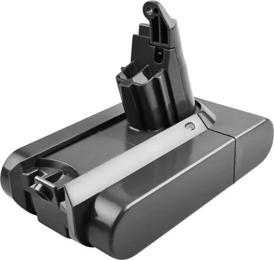 Produktbild von Li-Ion Akku für Dyson DC58 DC59 DC61 DC62 DC72 DC74 V6 SV03 SV05 ersetzt 965874-01 965874-02 967810-02 967810-21 61034-01 61034-06 / 2000mAh 3,85V