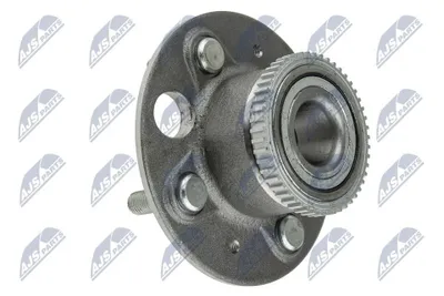 Produktbild von NTY Radlagersatz Hinten Hinten Links Hinten Rechts für HONDA CIVIC VII Hatchback (EU, EP, EV) KLT-HD-047