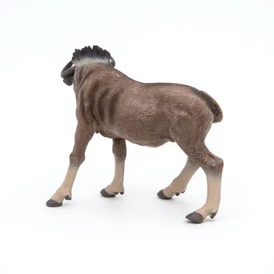 Obrázek produktu pro Papo 50101, 3 rok/roky, Wild animal kingdom, Šedá, PVC