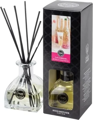 Produktbild von Bridgewater Candle Reed Diffuser Let´s Celebrate 120 ml