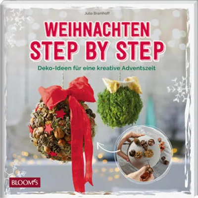 Immagine prodotto di Bramhoff, J: Weihnachten Step by Step
