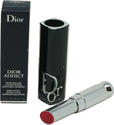Produktbild von Christian Dior, Addict, Shine, Cream Lipstick, 877, Pink, Refillable, 3.2 g