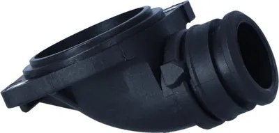 Produktbild von NRF 775047 Kühlmittelflansch für VW POLO (9N) Wasserflansch