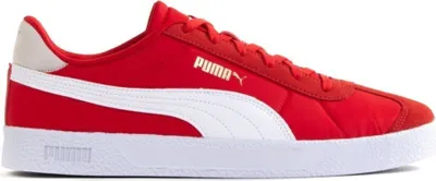 Produktbild von Puma Herren Club Nylon 38482202 Rot 42.5