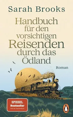 Obrázek produktu pro Handbuch für den vorsichtigen Reisenden durch das Ödland